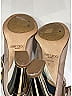 Jimmy Choo 100% Leather Gray Tan Ankle Boots Size EU 40 - photo 11