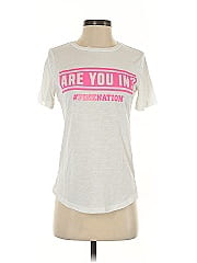 Victoria's Secret Pink Short Sleeve T Shirt