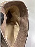 Jimmy Choo 100% Leather Gray Tan Ankle Boots Size EU 40 - photo 9
