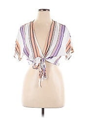 Ashley Stewart Tank Top