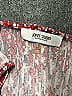 Jones Studio Red Sleeveless Blouse Size S - photo 3