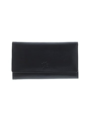 Novin Leather Wallet (view 1)