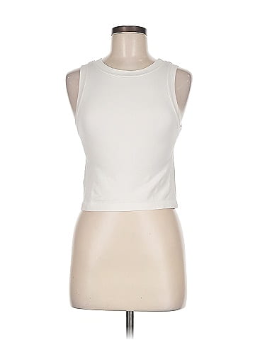Aura Sleeveless T-Shirt (view 1)