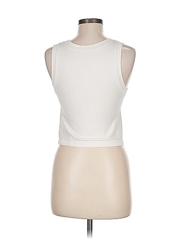 Aura Sleeveless T-Shirt (view 2)
