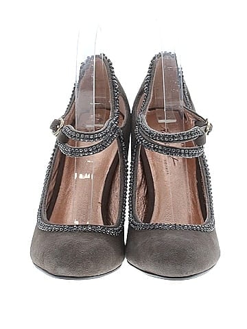 Miss Albright Heels (view 2)