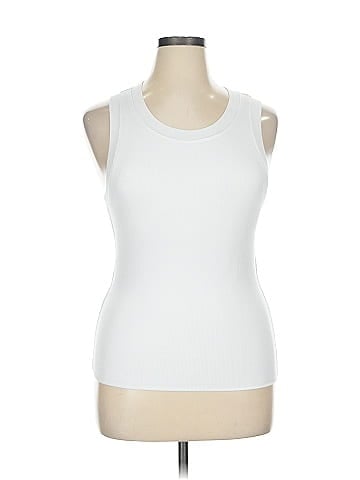 LNA Sleeveless T-Shirt (view 1)