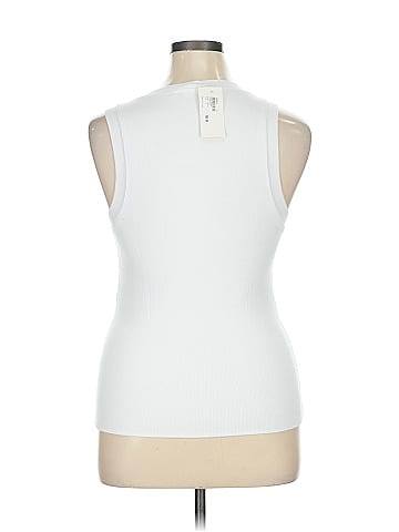 LNA Sleeveless T-Shirt (view 2)