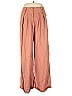 Tiny 100% Cotton Brown Casual Pants Size L - photo 1