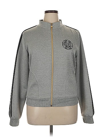 Assorted Brands Track Jacket (view 1)