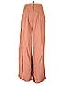 Tiny 100% Cotton Brown Casual Pants Size L - photo 2