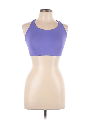 Lululemon Athletica Sports Bra (view 1)