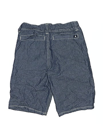 Lucky Brand Denim Shorts (view 2)