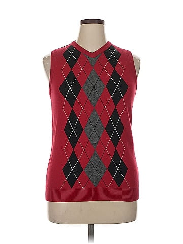 Assorted Brands Sweater Vest (view 1)