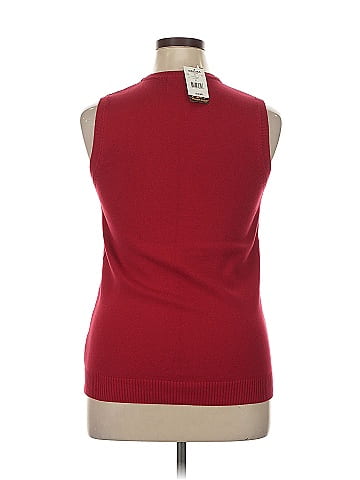Assorted Brands Sweater Vest (view 2)