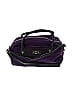 Marc Jacobs Color Block Purple Satchel One size - photo 1