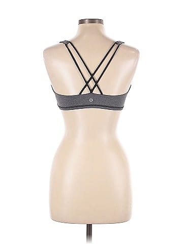 Lululemon Athletica Sports Bra (view 2)