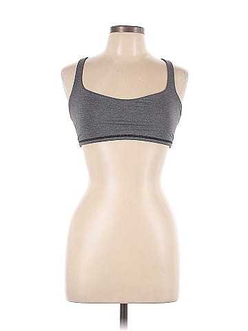 Lululemon Athletica Sports Bra (view 1)