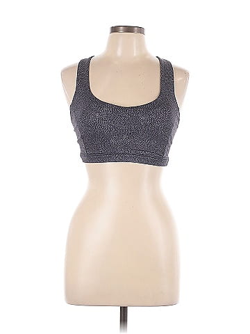 Lululemon Athletica Sports Bra (view 1)