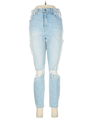 Good American Jeans (view 1)