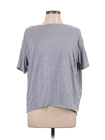 Lululemon Athletica Short Sleeve T-Shirt (view 1)