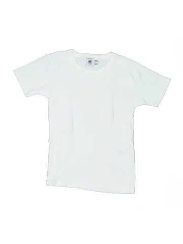 Petit Bateau Short Sleeve T-Shirt (view 1)