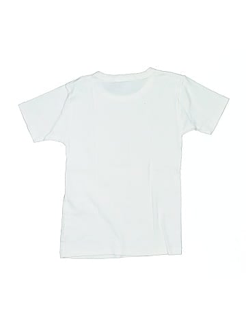Petit Bateau Short Sleeve T-Shirt (view 2)