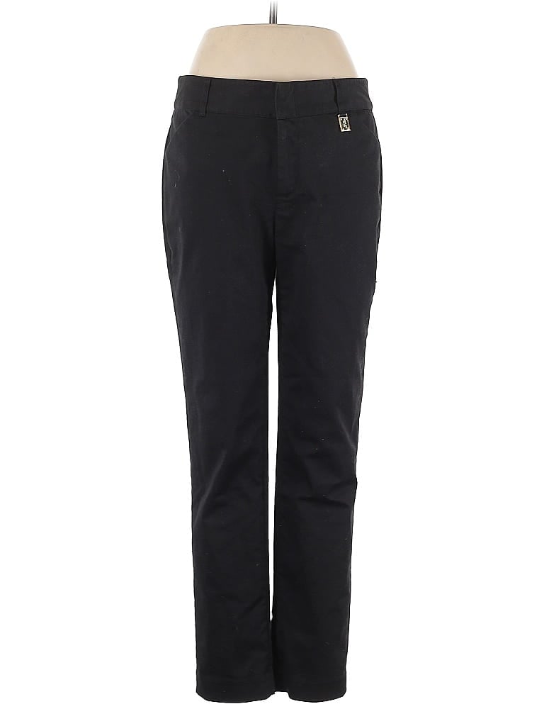 Pre-owned Michael Michael Kors Casual Pants In Black