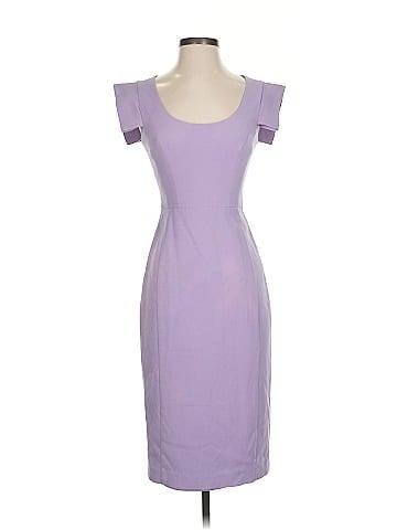 Black Halo Cocktail Dress (view 1)