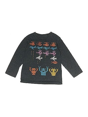 Baby Gap Long Sleeve T-Shirt (view 1)