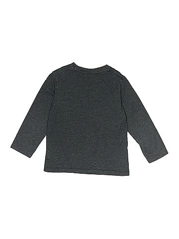 Baby Gap Long Sleeve T-Shirt (view 2)