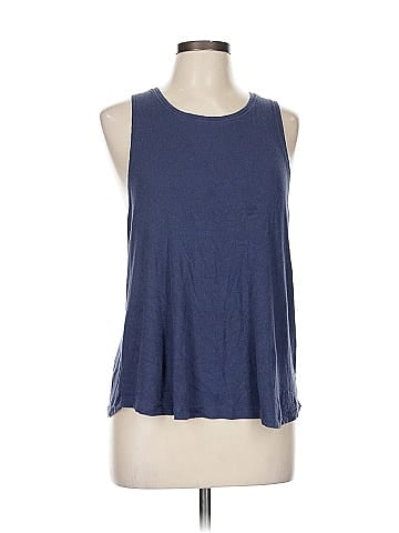 Athleta Sleeveless T-Shirt (view 1)