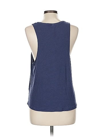 Athleta Sleeveless T-Shirt (view 2)