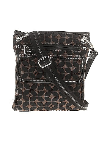 Fossil Crossbody Bag (view 1)
