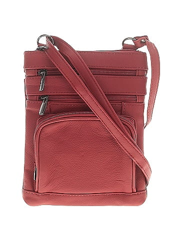 Unbranded Crossbody Bag (view 1)