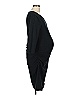 Ingrid + Isabel Black Casual Dress Size L - photo 4