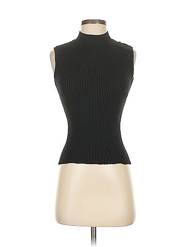 Elie Tahari Sleeveless Top (view 1)