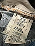 FRAME Denim Solid Blue Jeans Size 30 waist - photo 5