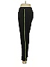 Bershka Color Block Black Casual Pants Size L - photo 5