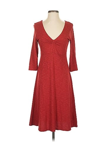 Horny Toad Casual Dress (view 1)