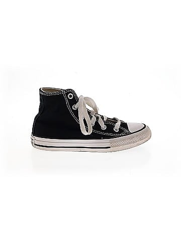 Converse Sneakers (view 1)