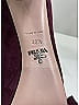 Prada 100% Suede Burgundy Ankle Boots Size EU 40 1/2 - photo 6