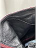 Prada 100% Suede Burgundy Ankle Boots Size EU 40 1/2 - photo 8