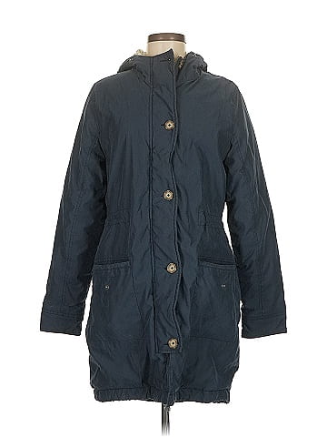 Abercrombie & Fitch Raincoat (view 1)