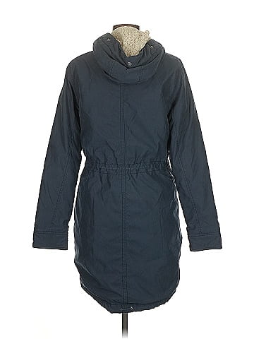 Abercrombie & Fitch Raincoat (view 2)