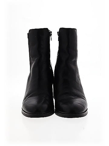 Aldo Boots (view 2)