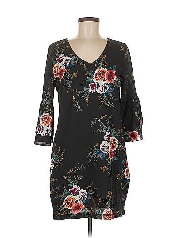 Belongsci Casual Dress (view 1)
