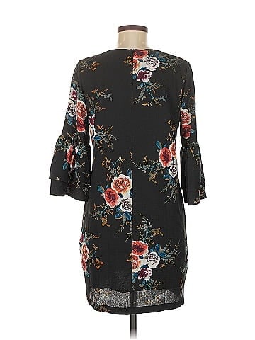 Belongsci Casual Dress (view 2)