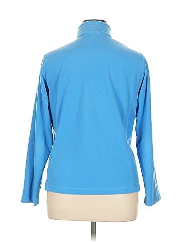 Lands' End Fleece (view 2)