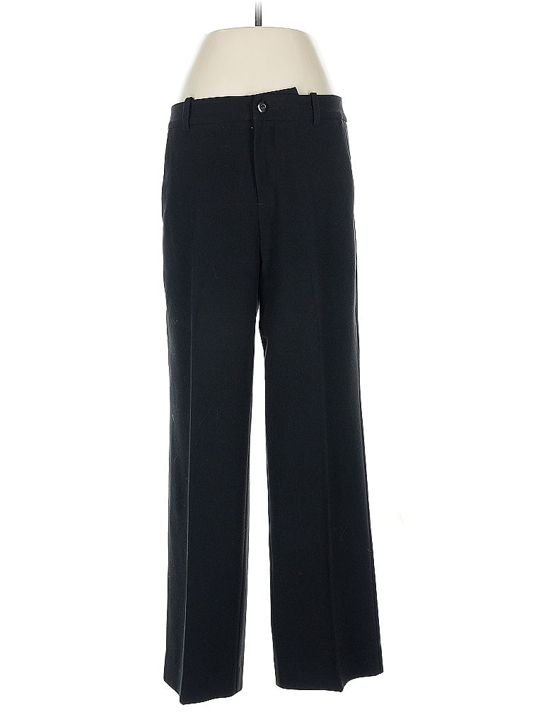 Click to view more detailed imagery on our partner's website Pre-owned Cabi Dress Pants In Black