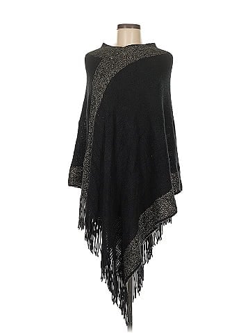 Cejon Poncho (view 1)
